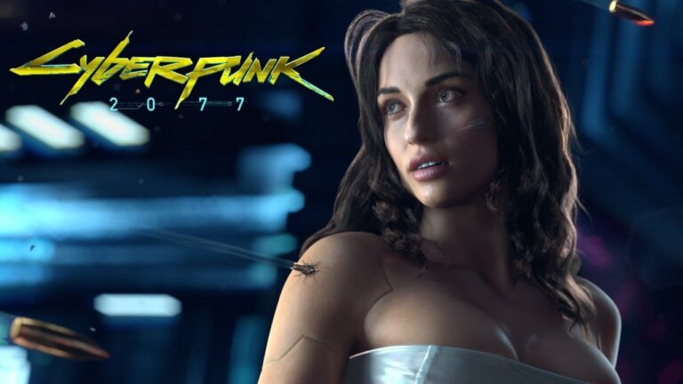 Nowe informacje o Cyberpunk 2077. W grze pojawi się hub społecznościowy i tryb multiplayer