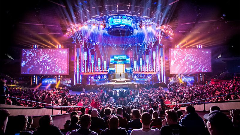 Poznaliśmy datę kolejnego IEM Katowice!
