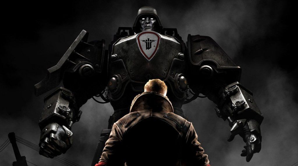 W Wolfenstein II: The New Colossus nie będzie trybu multiplayer i to świetna wiadomość