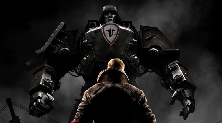 W Wolfenstein II: The New Colossus nie będzie trybu multiplayer i to świetna wiadomość