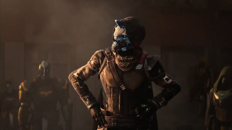 Grając w Destiny 2 nie możesz używać żadnych programów, nawet do streamowania