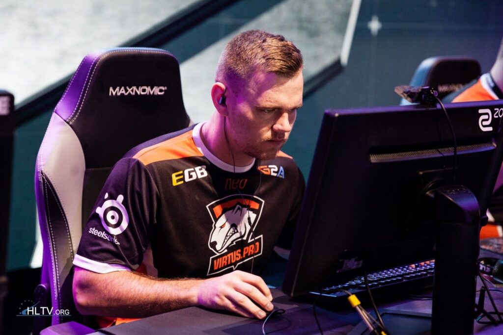Epicenter 2017: Virtus.pro vs Gambit – Polacy pokonują Gambit!