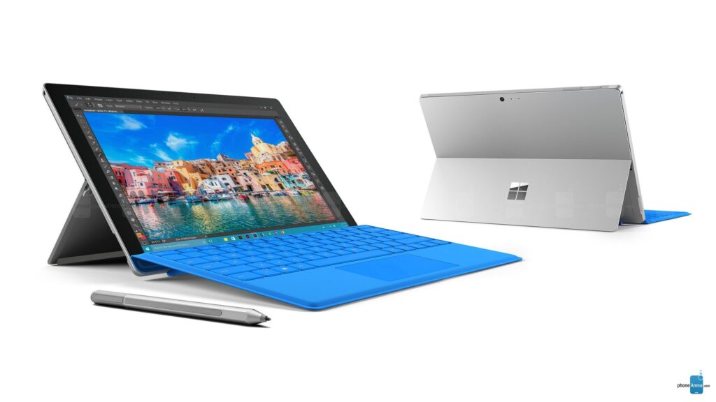 Niższe ceny Surface Pro 4. Obniżka obejmie wszystkie konfiguracje urządzenia