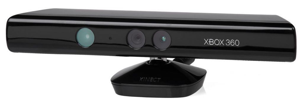 Microsoft zaprzestaje produkcji obu wersji Kinecta
