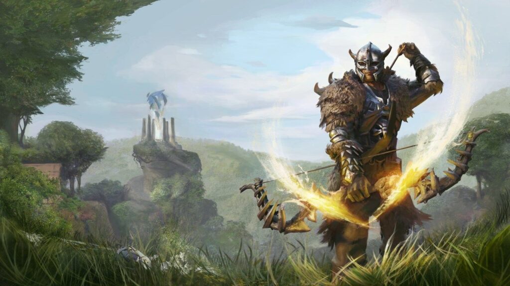 Elex za niecałe 50 zł na Twitchu