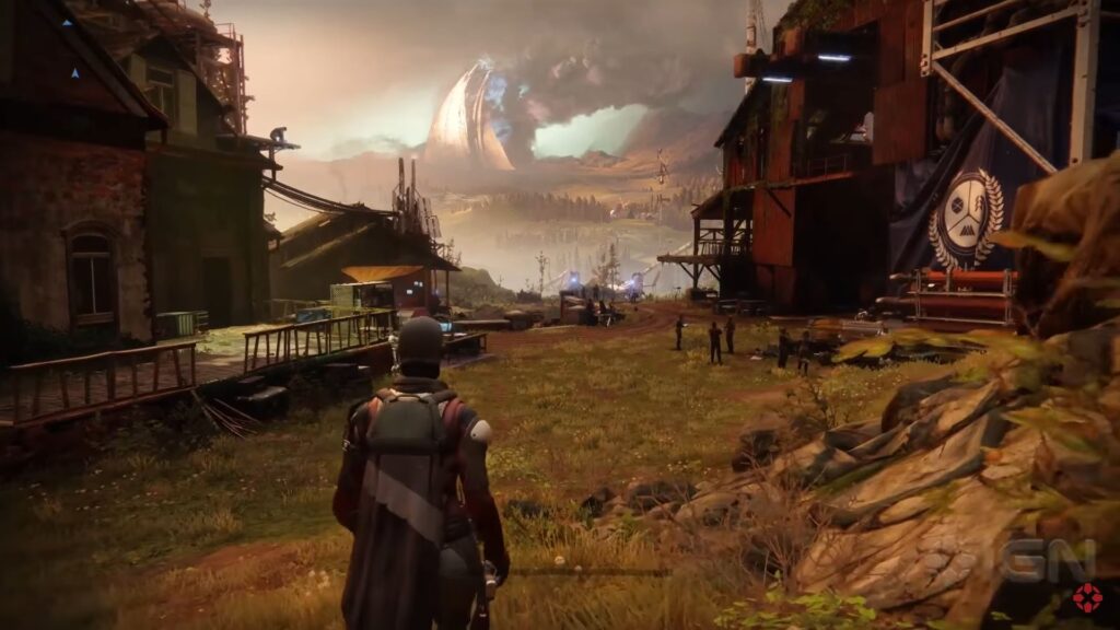 Bungie przyznaje się do pomyłki przy banowaniu graczy