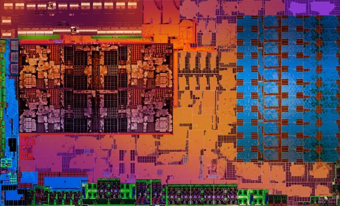 AMD Ryzen 7 2700U wydajniejszy od Core i5-7600K przy 6 razy niższym TDP