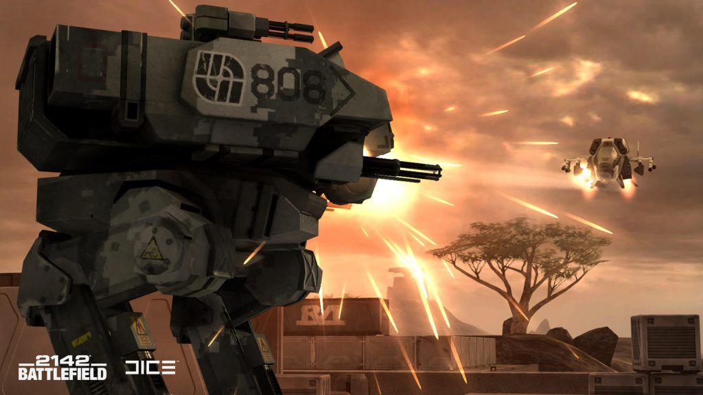 EA nie podoba się, że wciąż gramy w stare odsłony Battlefielda