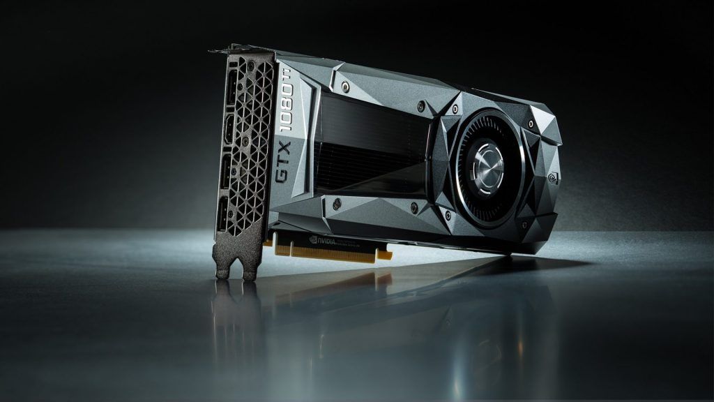 Wiemy już wszystko o GTX 1080 Ti. Jego wydajność i cena nie są nam już obce