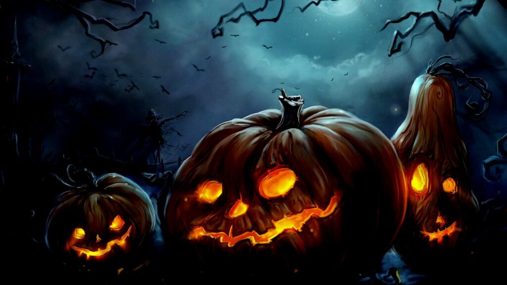 Najciekawsze promocje gier z okazji Halloween