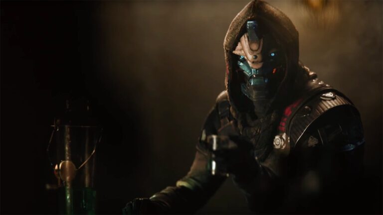 Bungie załata dziurki w grze Destiny 2