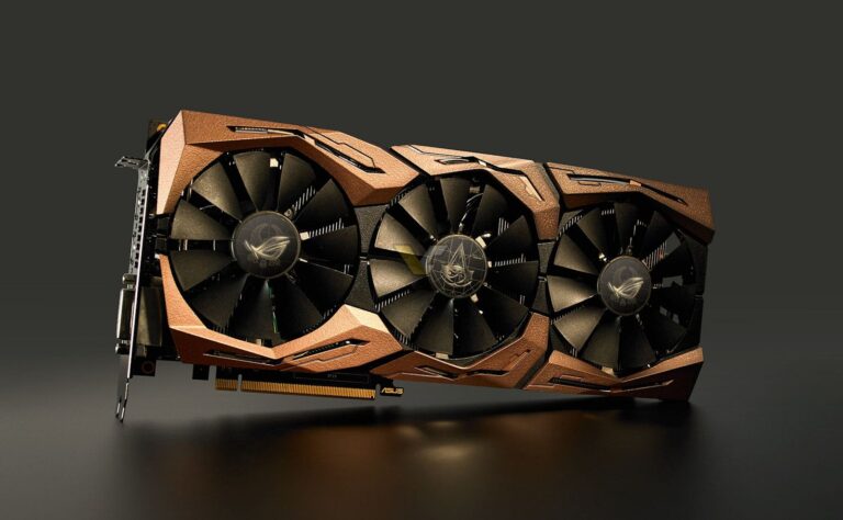 Poezja w czystej postaci – GTX 1080 Ti w wersji Assassin’s Creed Origins
