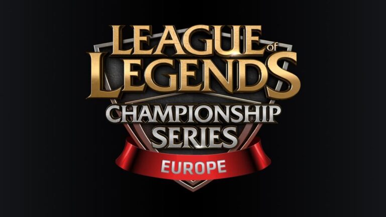 Rewolucja w EU LCS. Powazne zmiany w formacie rozgrywek