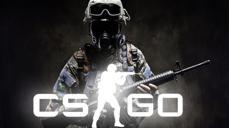 CS:GO zupełnie za darmo – taniej nie będzie!