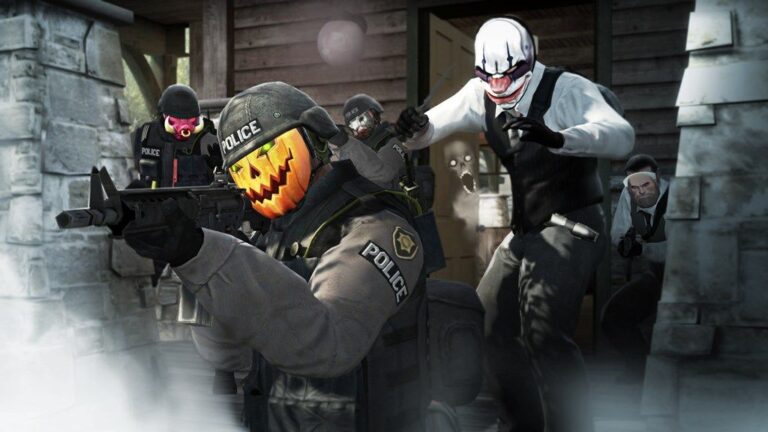 Profesjonalni gracze są wściekli po ostatniej aktualizacji CS:GO