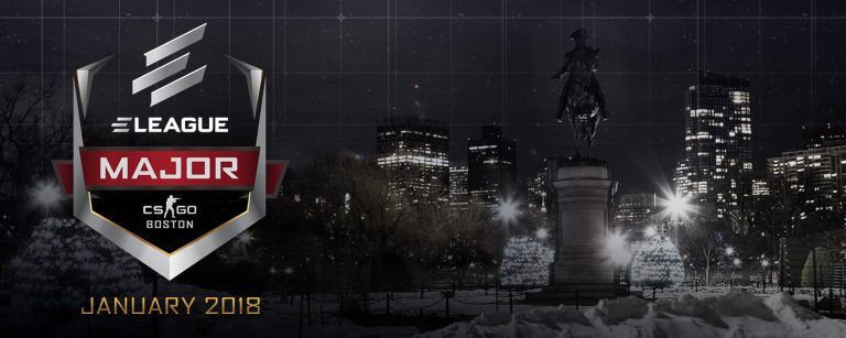 AGO Gaming i PRIDE w walce o Eleague Major Boston 2018
