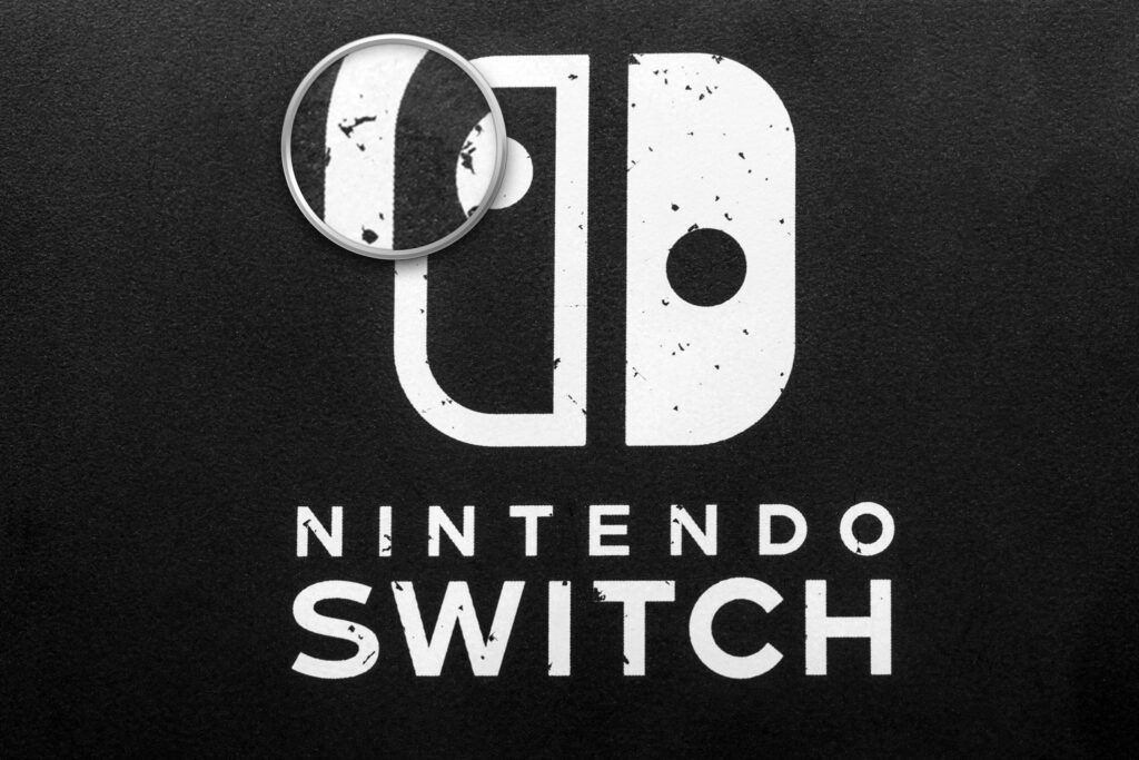 Switch nie taki idealny. Grzeszki projektantów Nintendo