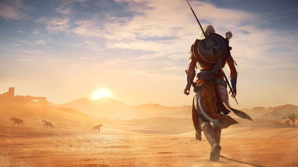 Ubisoft: To nie DRM wpływa na wysokie użycie procesora w Assassin’s Creed