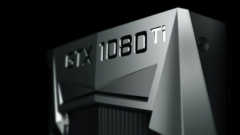 Palit prezentuje karty GTX 1080 Ti z innowacyjnym chłodzeniem TurboJET4