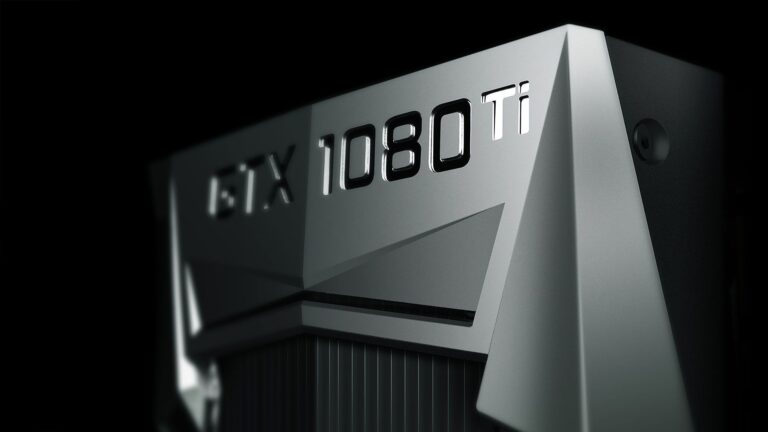 Palit prezentuje karty GTX 1080 Ti z innowacyjnym chłodzeniem TurboJET4