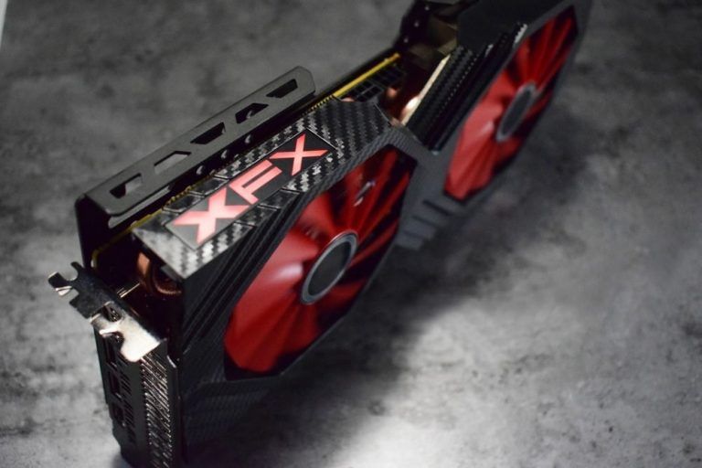 XFX kolejną firmą, która pracuje nad autorską kartą AMD Vega
