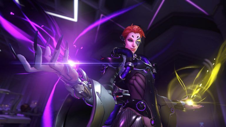Nowa bohaterka Overwatch prezentuje się rewelacyjnie. Już nie mogę się doczekać
