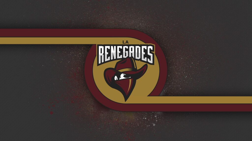 Virtus.pro po raz kolejny na drugim stopniu podium. Renegades wygrywa SL i-League Invitational
