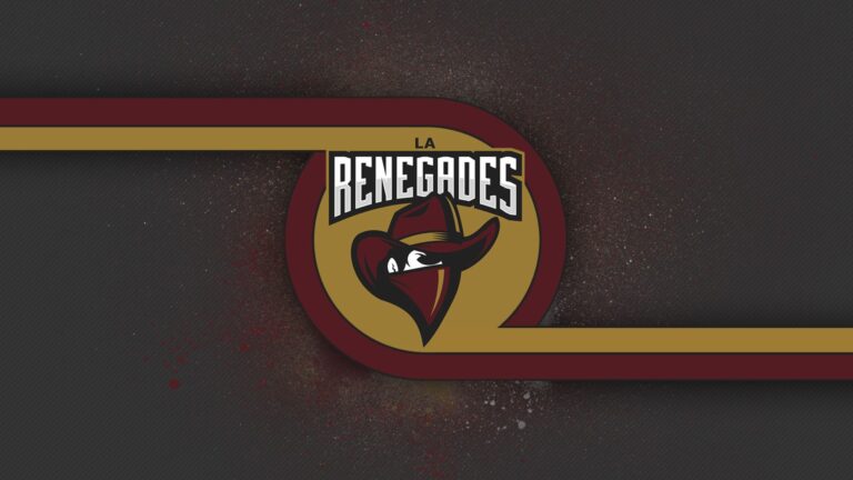 Virtus.pro po raz kolejny na drugim stopniu podium. Renegades wygrywa SL i-League Invitational
