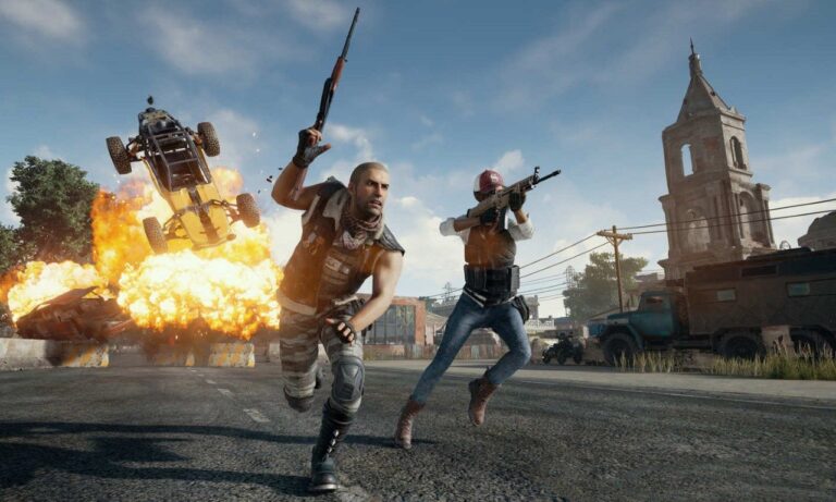 Twórcy PlayerUnknown’s Battlegrounds przepraszają i obiecują poprawę