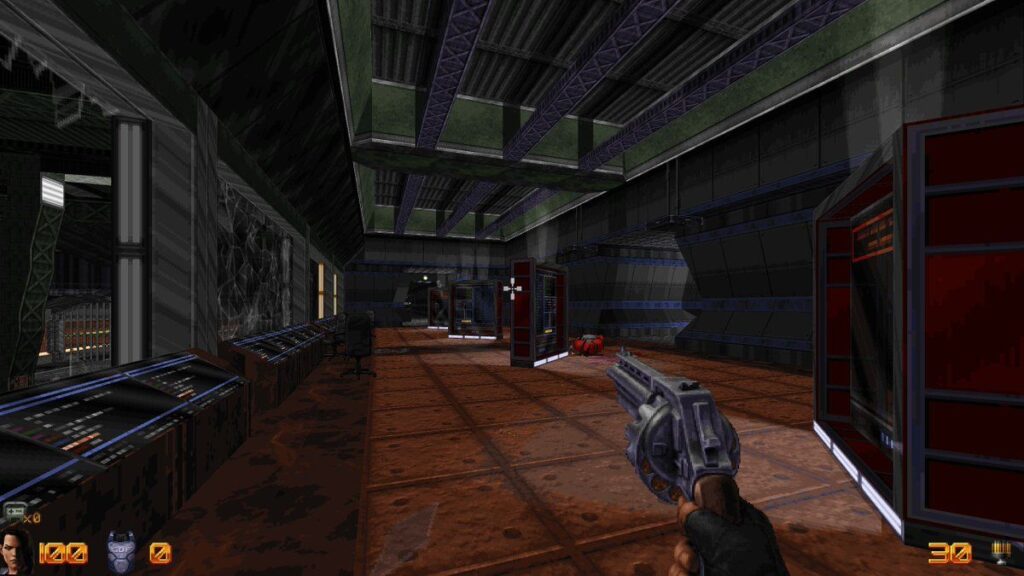 Twórcy Duke Nukem 3D kręcą na boku nową grę