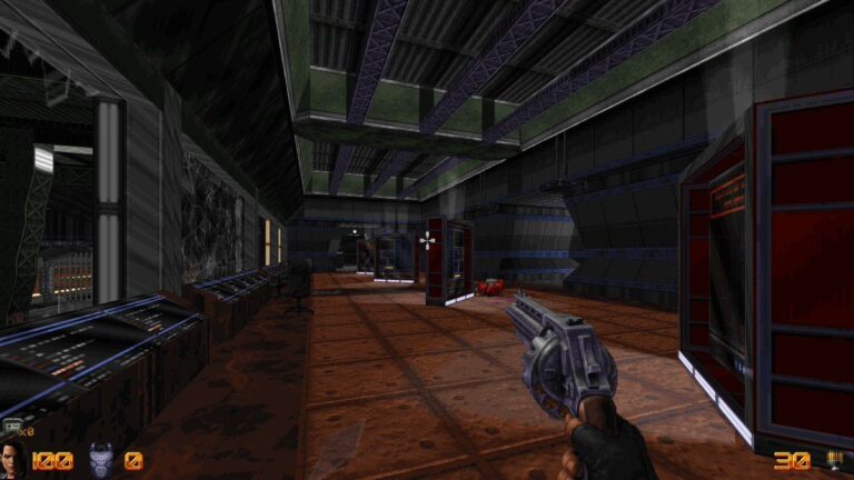 Twórcy Duke Nukem 3D kręcą na boku nową grę