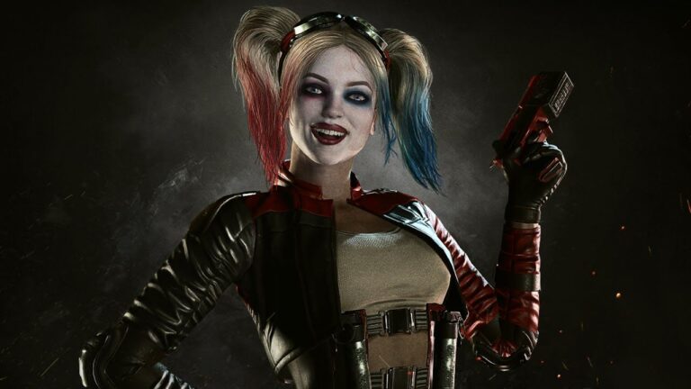Ruszyła darmowa beta Injustice 2 na Steamie