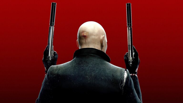 IO Interactive zasadza się na kolejnego Hitmana