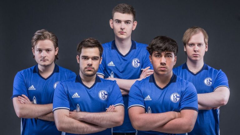 Schalke 04 i Twitch podpisują umowę o wyłączności