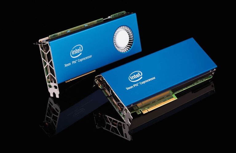 Intel rusza do walki z AMD i Nvidią. Niebiescy chcą produkować dedykowane karty graficzne