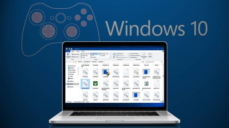 Nowe informacje o trybie Game Mode. Aktualizacja dla Win10 w fazie testów