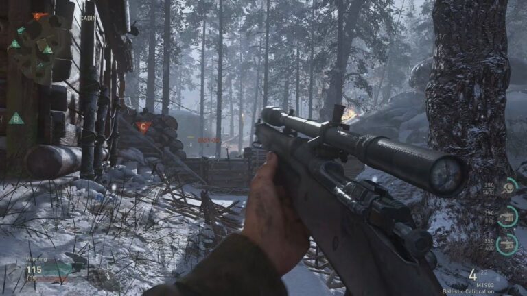 Call of Duty: WWII zarobiło już setki milionów dolarów