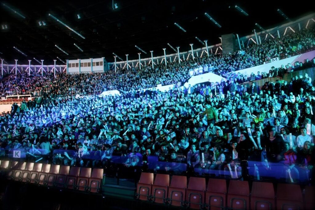 „Polski wieczór” w turniejach CS: GO. Doskonałe (poza dwoma wyjątkami) wyniki naszych ekip
