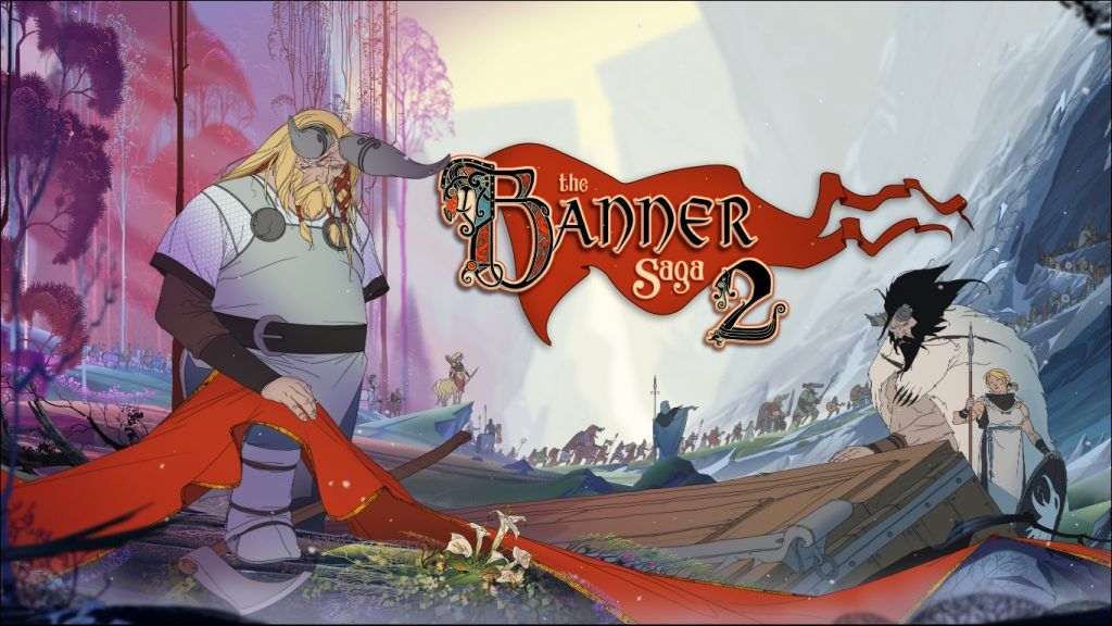 Recenzja The Banner Saga 2 (PC)