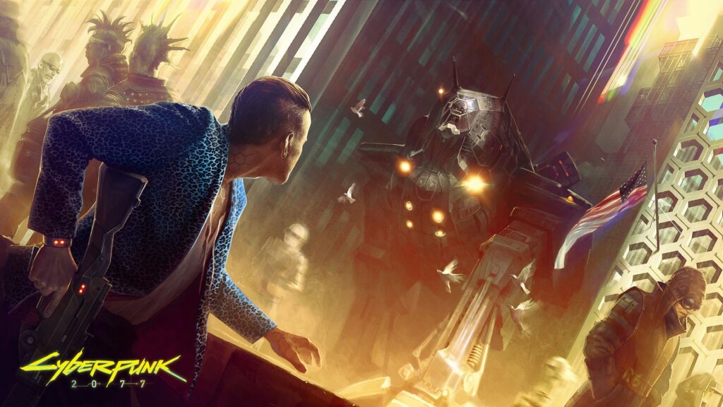 Byli pracownicy CD Projekt RED o wewnętrznych problemach firmy i Cyberpunk 2077