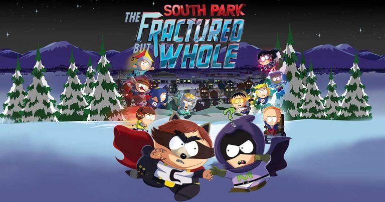 South Park: Fractured but Whole (PC) – recenzja