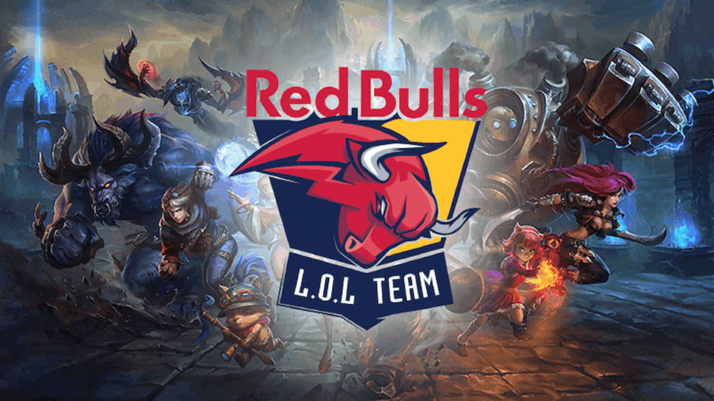 Red Bull planuje otwarcie esportowego centrum w Londynie