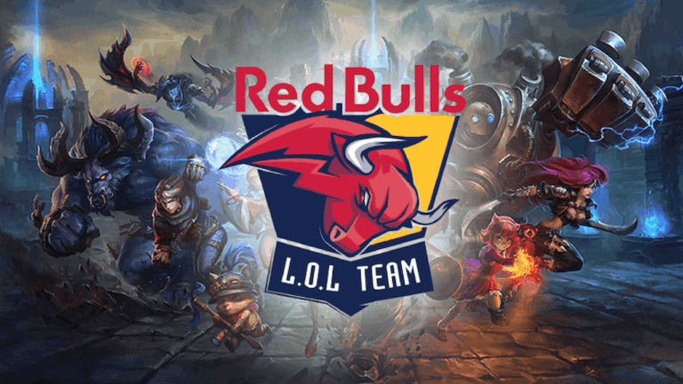 Red Bull planuje otwarcie esportowego centrum w Londynie