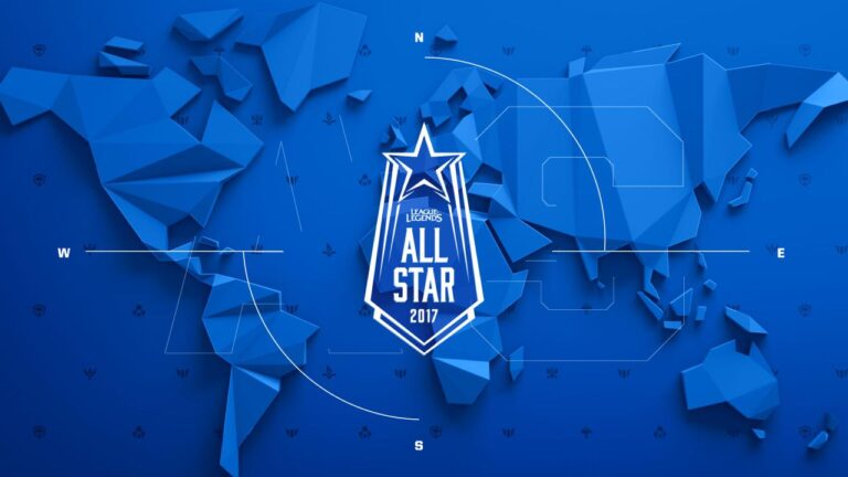 Jankos ponownie w meczu All-Stars. Polak z rekordową liczbą głosów w swojej kategorii