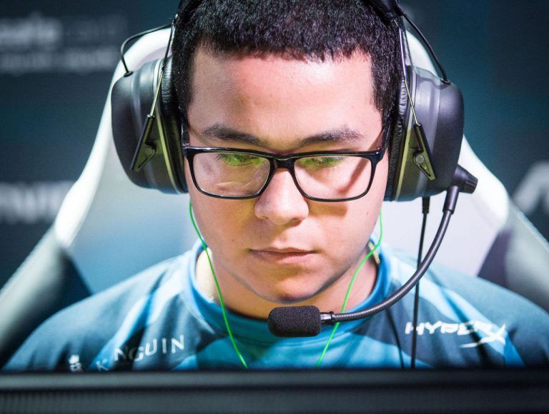 Steel sprzedany do Liquid. Czy to już całkowity koniec dywizji CS: GO w Immortals?
