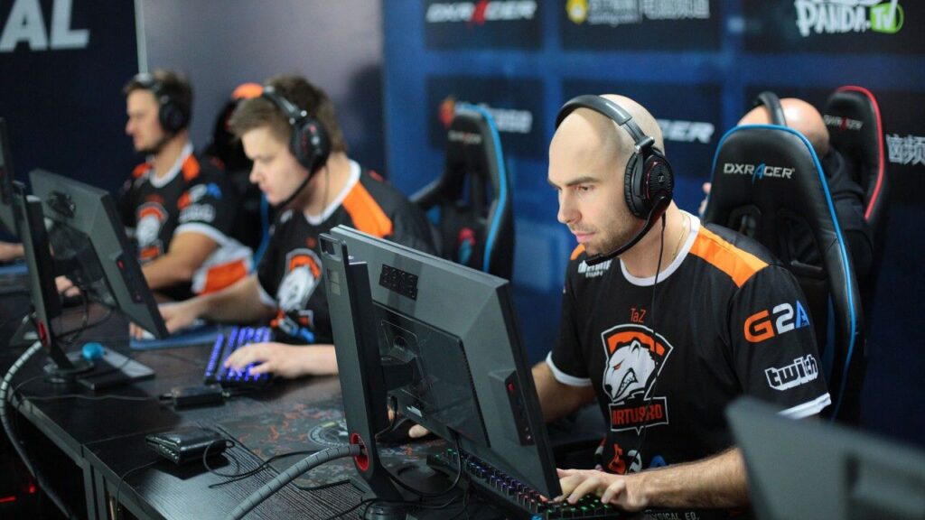 Virtus.pro i AGO ruszają do walki o ESL Pro League. Dzisiaj ważne mecze