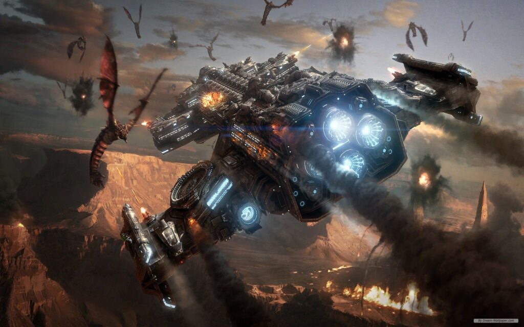 To już dziś – Starcraft II dostępny w modelu free-to-play