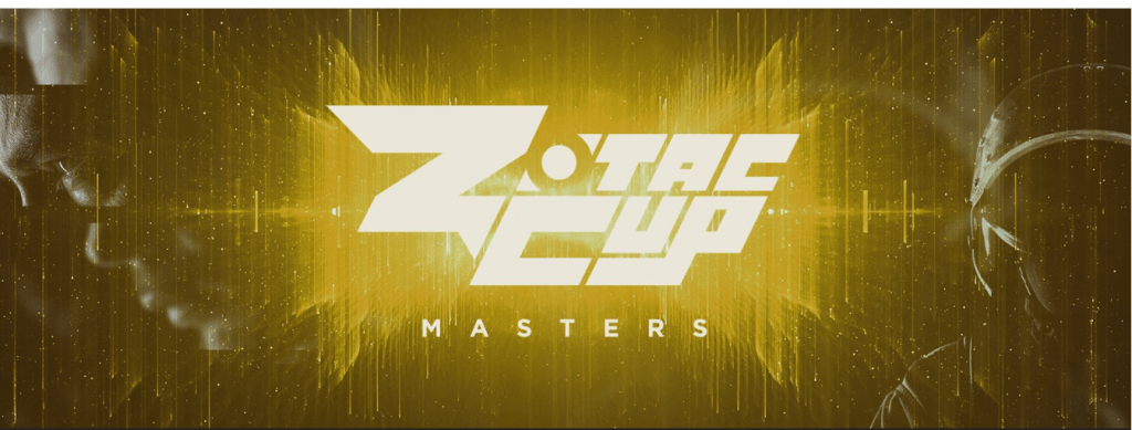 Zotac Cup Masters nową areną graczy. 100 tysięcy dolarów czeka na mistrzów DOTA 2