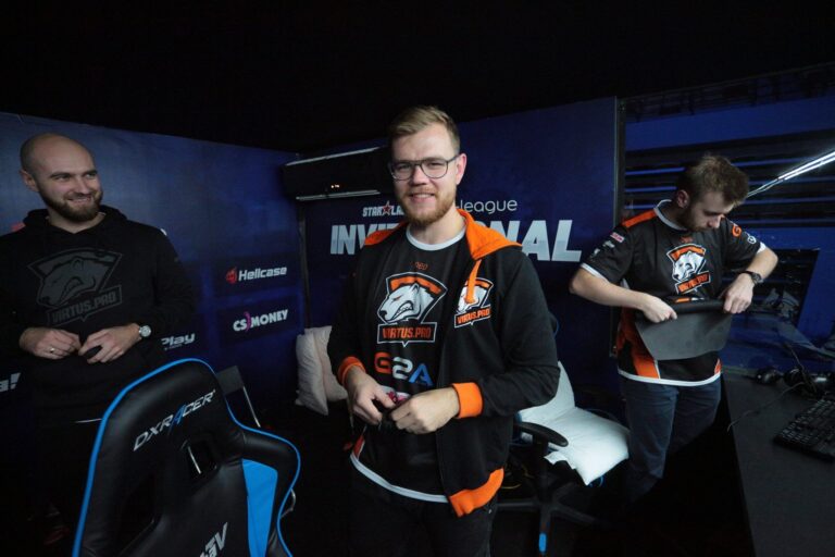 Virtus.pro vs Space Soldiers – bardzo ważny mecz dla Polaków