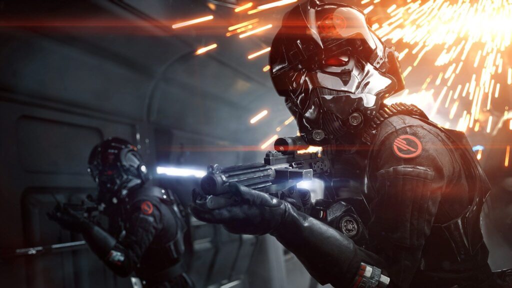 EA ma coraz większe problemy. Władze zaczynają badać problem mikrotransakcji